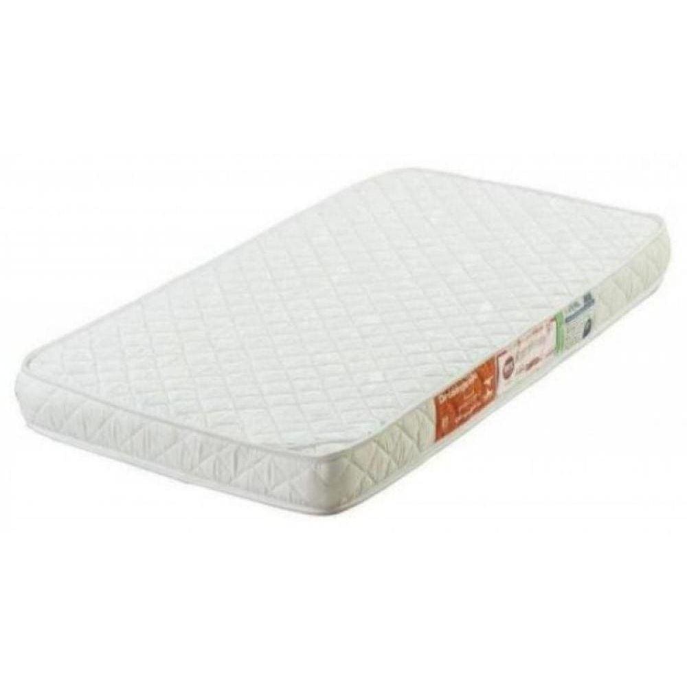 Colchão Berço 1 lado Plastificado D18 60x130x10cm