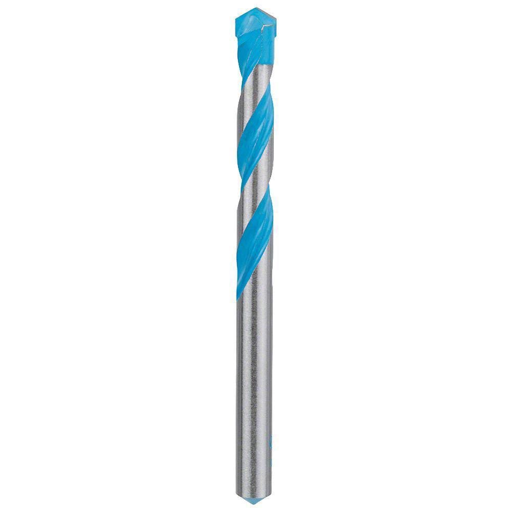 Broca Bosch CYL-9 Multimaterial 10 x 80 x 120 mm