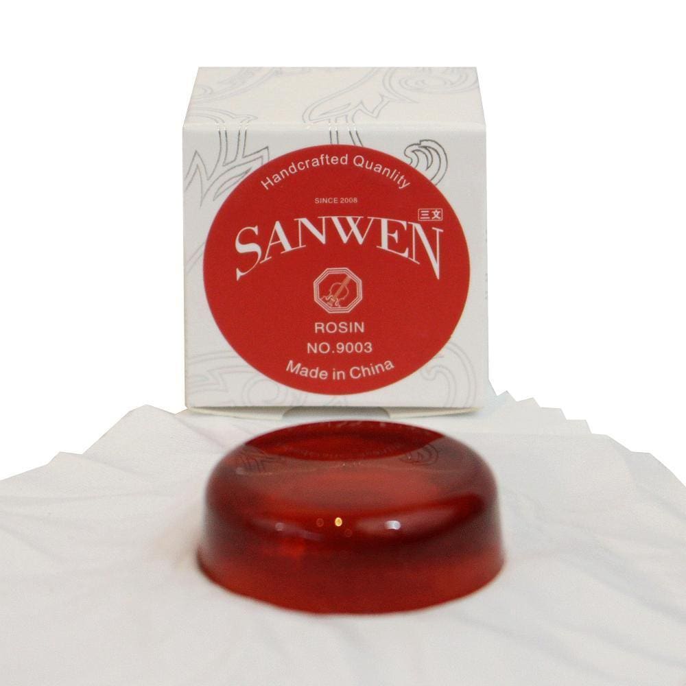 Breu Sanwen Wine para Violino e Viola