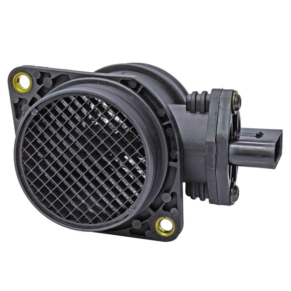 Sensor Fluxo de Ar Audi A3 1996 a 2003 A4 A6 TT Bora Golf Ibiza Jetta New Beetle Passat Polo 1.8 Turbo - Gauss
