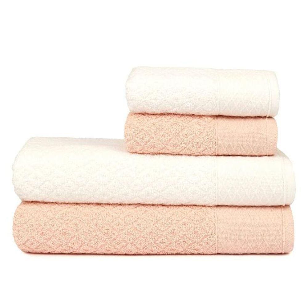 Kit Sofisticada Premium Rosto 48cm x 80cm