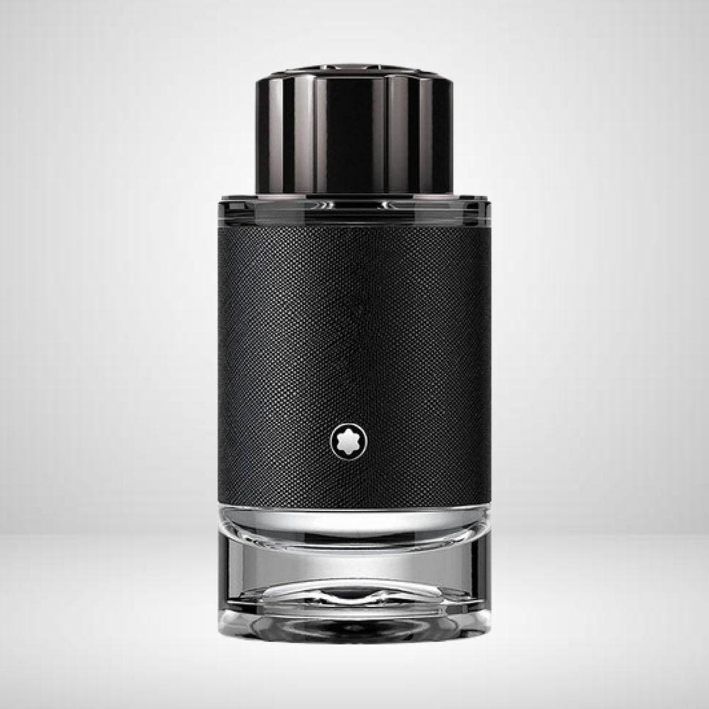 Perfume Explorer Montblanc - Masculino - Eau de Parfum 200ml