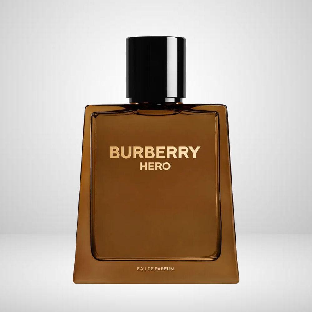 Perfume Burberry Hero - Masculino - Eau de Parfum 100ml