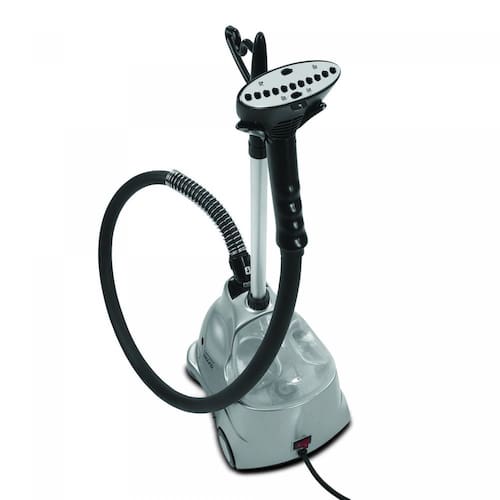 Passadeira de Roupas à Vapor Profissional Energia Elétrica 127V Suggar Prata Menor preço em Passadeira de Roupas à Vapor Profissional Energia Elétrica 127V Suggar Prata