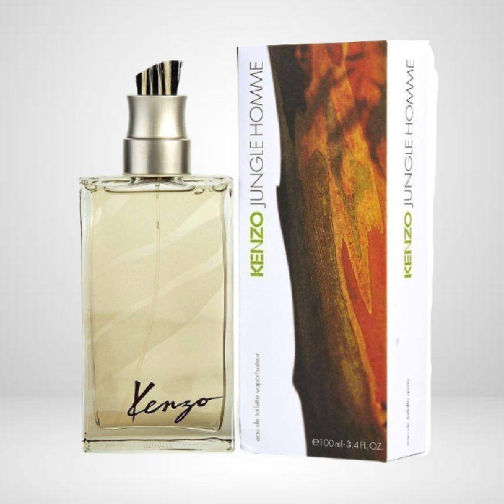 Perfume kenzo hotsell jungle mujer