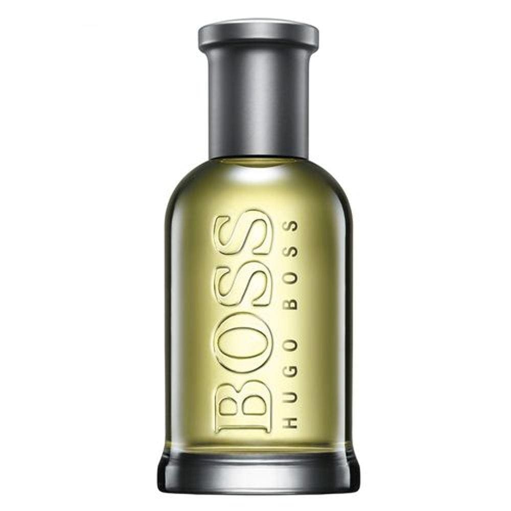 Perfume Boss Bottled Hugo Boss - Masculino - Eau de Toilette 100ml