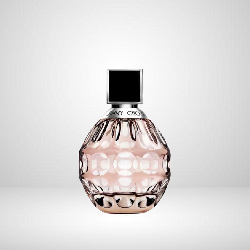 Perfume Jimmy Choo - Feminino - Eau de Parfum 60ml