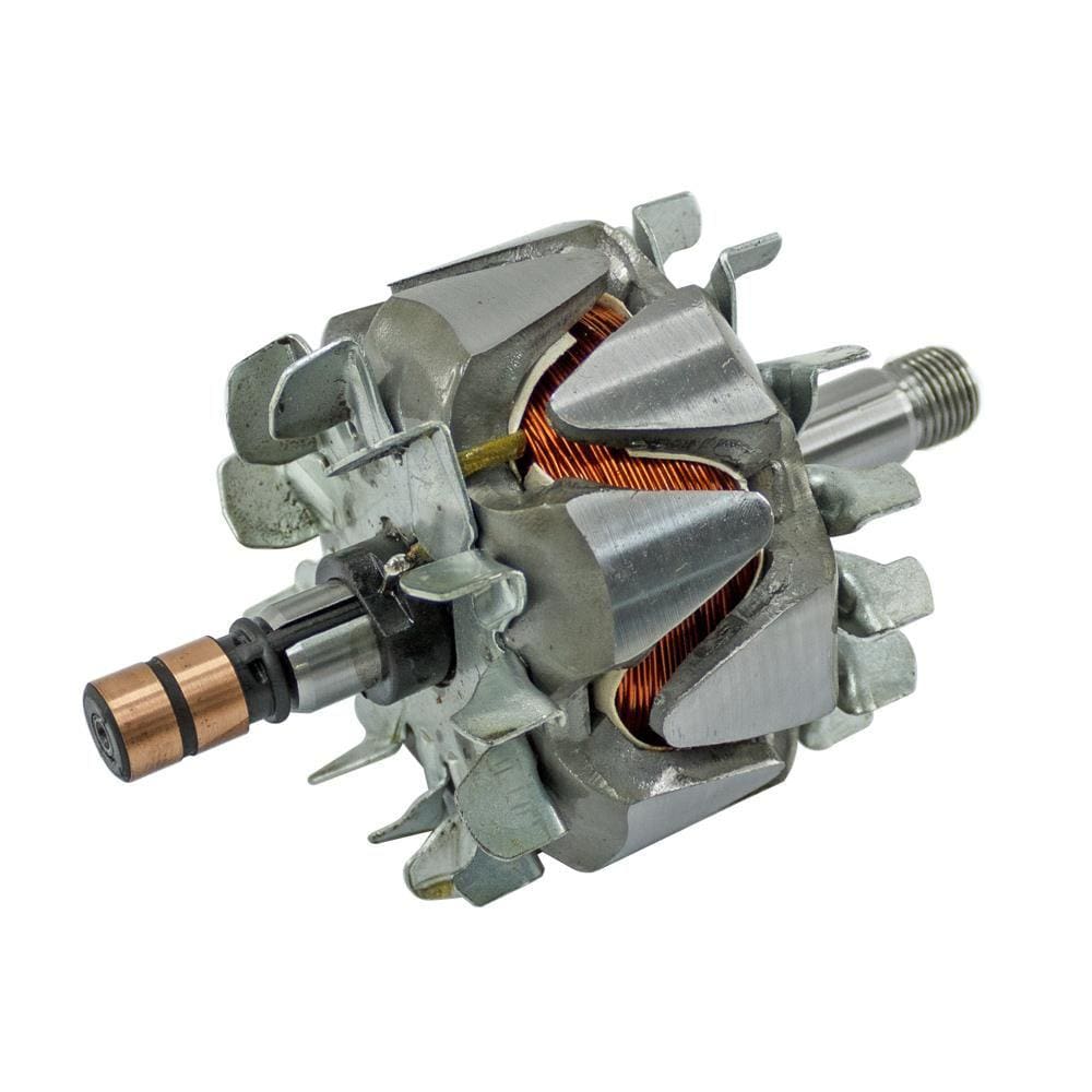 Rotor do Alternador Audi A3 A6 Bravo Clio Cobalt Daily Doblo Ducato F4000 Gol Golf Hilux Palio Saveiro Siena Sprinter90A