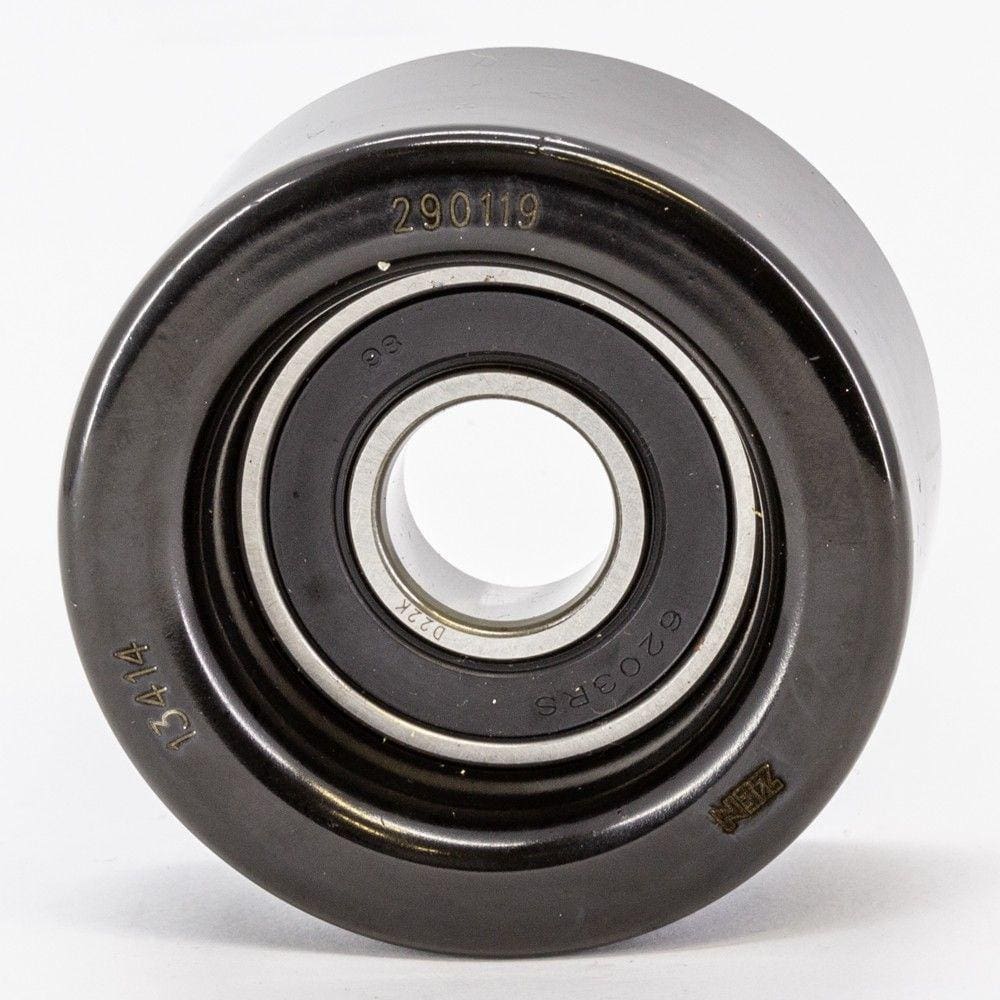 Polia Tensora Alternador Cruze Sonic após 2012 Tracker após 2013 - Zen - 13414