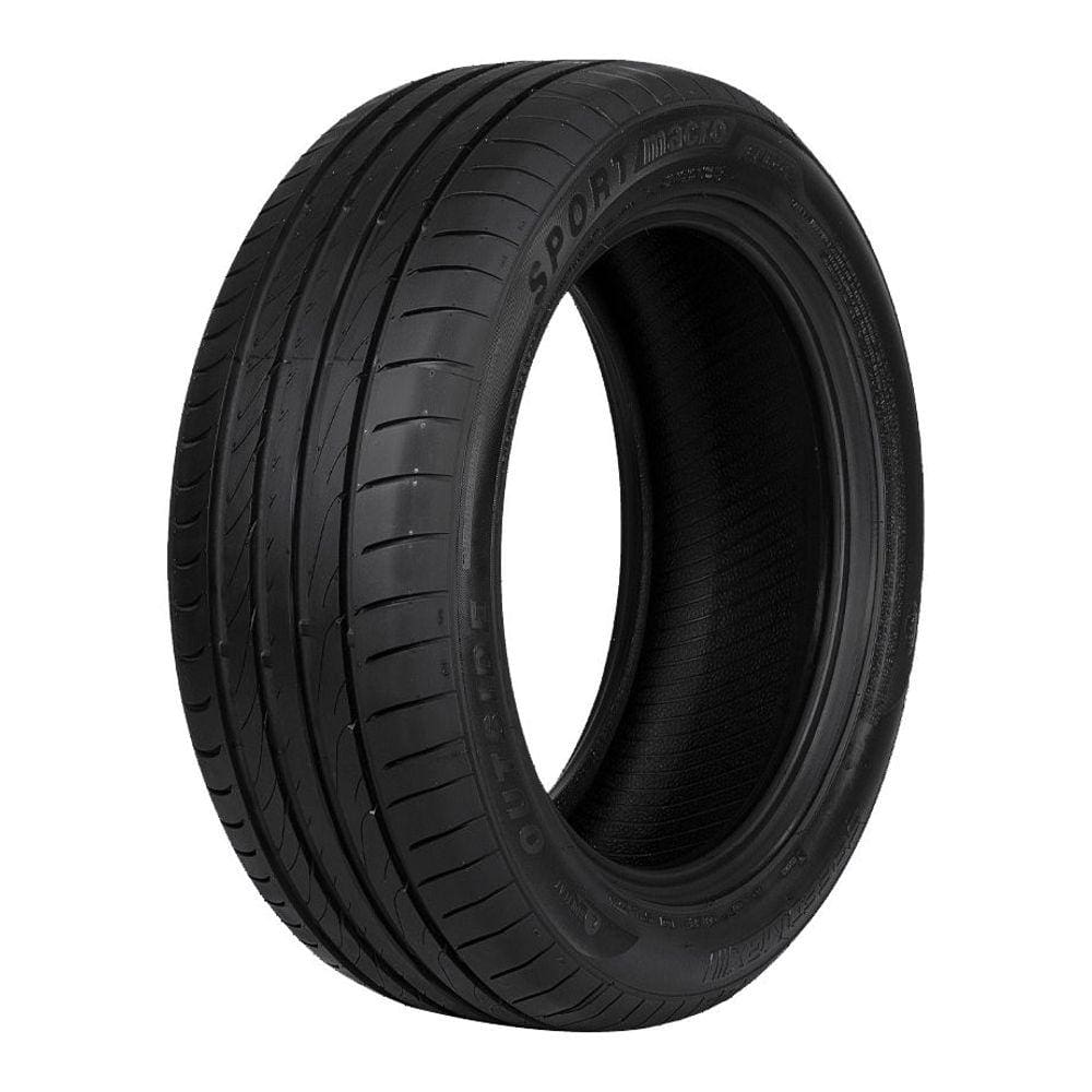 Pneu Speedmax Aro 17 225/50R17 SPM302 Run Flat 94W