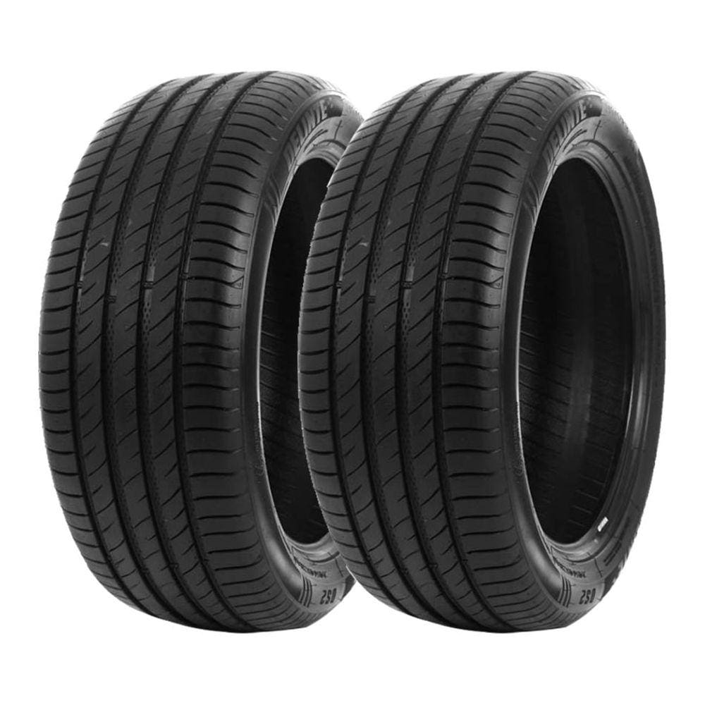 Kit 2 Pneus Delinte Aro 16 205/50 R16 DS2 87W