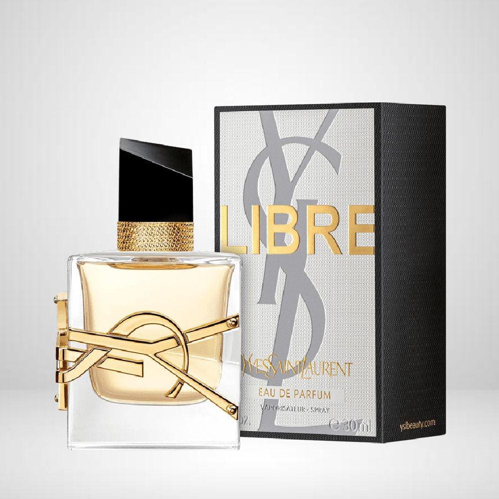Perfume Libre Yves Saint Laurent - Feminino | Extra