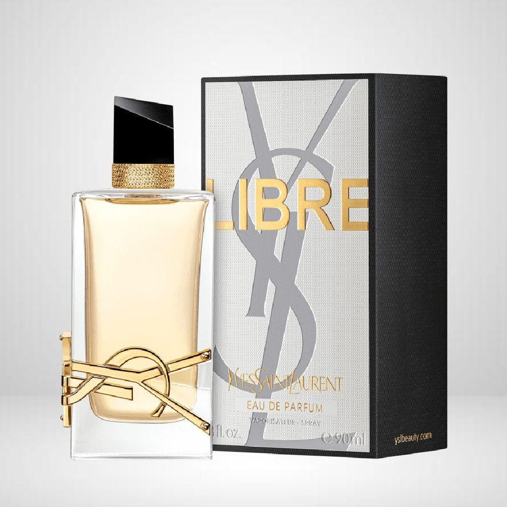 Perfume Libre Yves Saint Laurent - Feminino | Extra