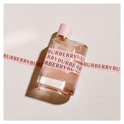 Perfume Burberry Her Feminino Eau de Parfum Extra