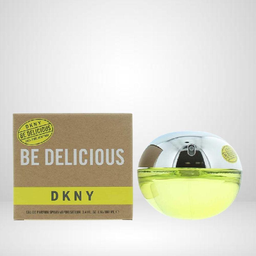 Perfume Be Delicious DKNY - Feminino - Eau de Parfum 100ml