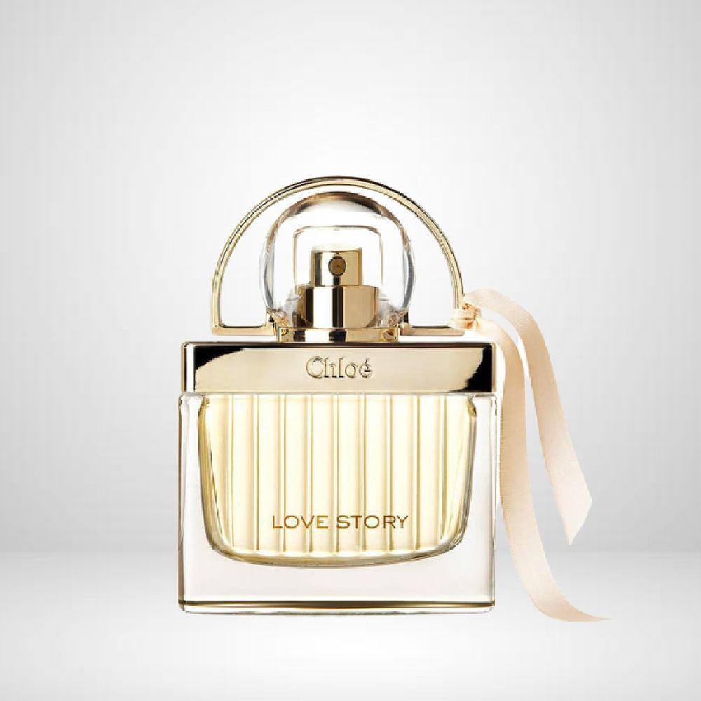 Perfume Chloé Love Story - Feminino - Eau | Extra