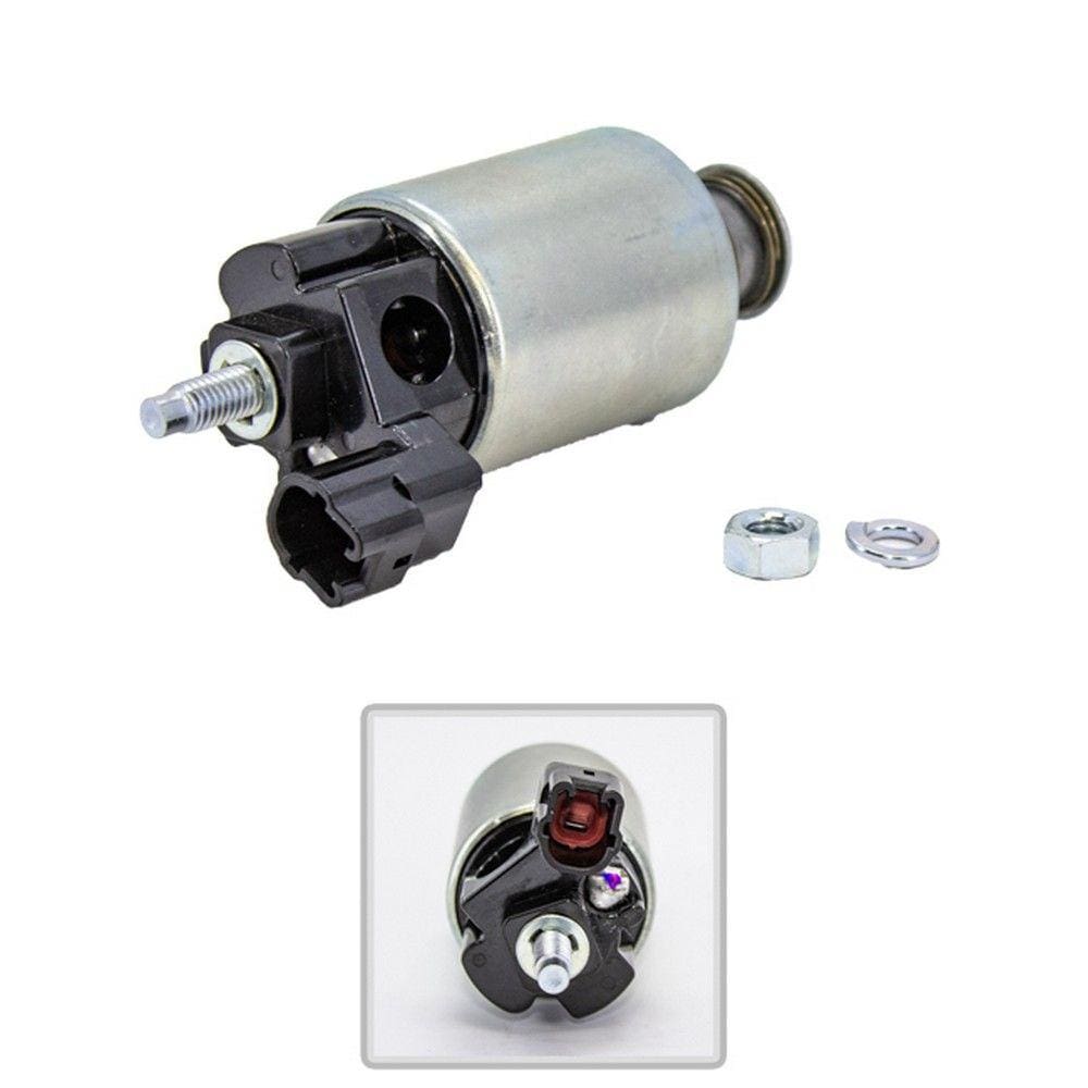 Automático Motor de Partida Toyota Etios após 2013 - ZM3665