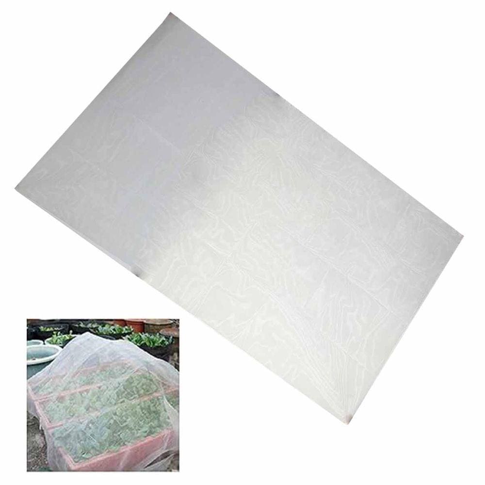 Tela Mosquiteiro Inseto 2 Metros Mosquito Porta Janela Basculante Pernilongo Barata Mosca Segurança Multiuso Resistente Proteçao