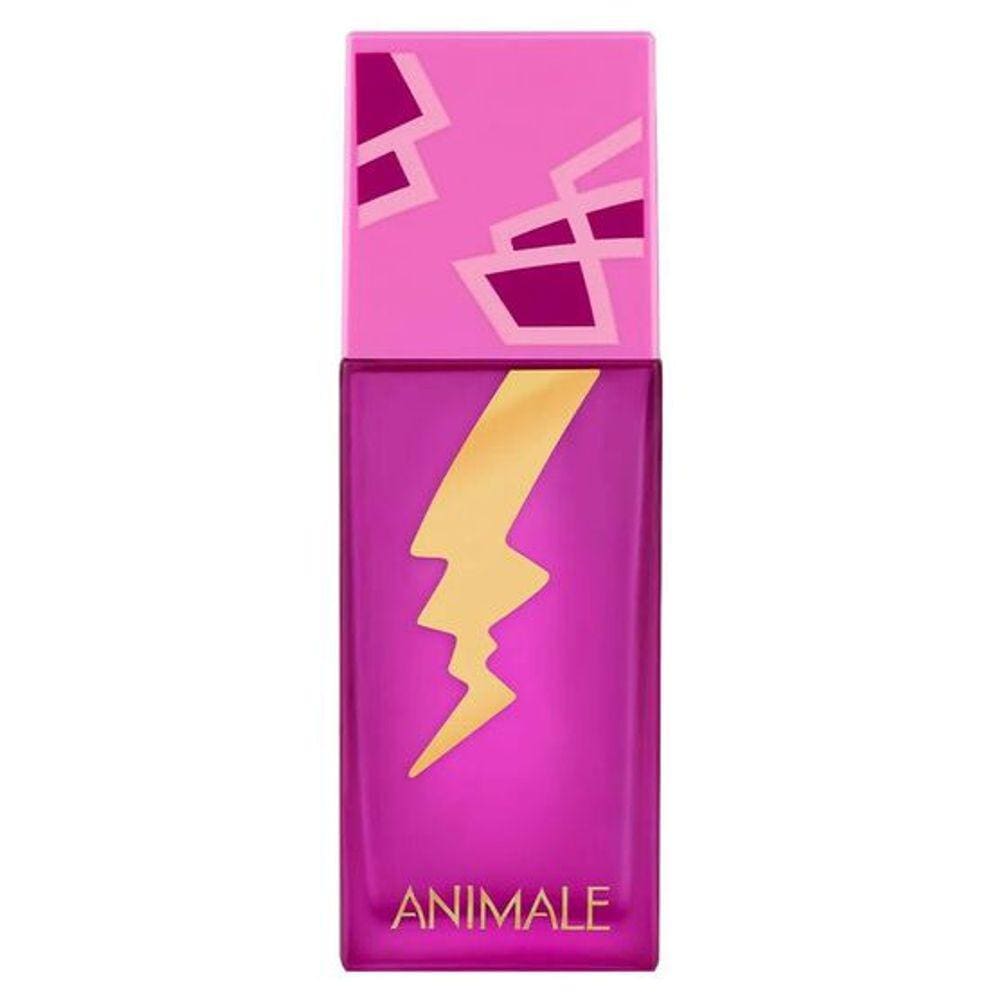Perfume Animale Sexy For Woman - Feminino - Eau de Parfum 100ml