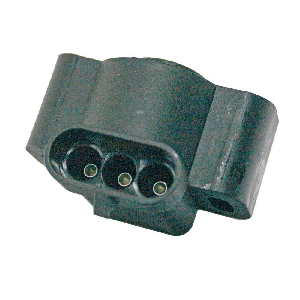 Sensor de Posição Flutuação Ajuste Côncavo Colheitadeiras BC4500 BC7500 MF3640 MF5650 MF9790 3 Pinos Fêmea Gauss-GS10009