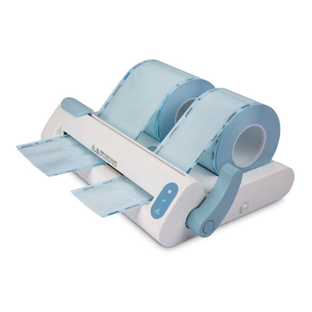 Seladora 30cm Cristófoli Bivolt - Biossegurança e Proteção Térmica