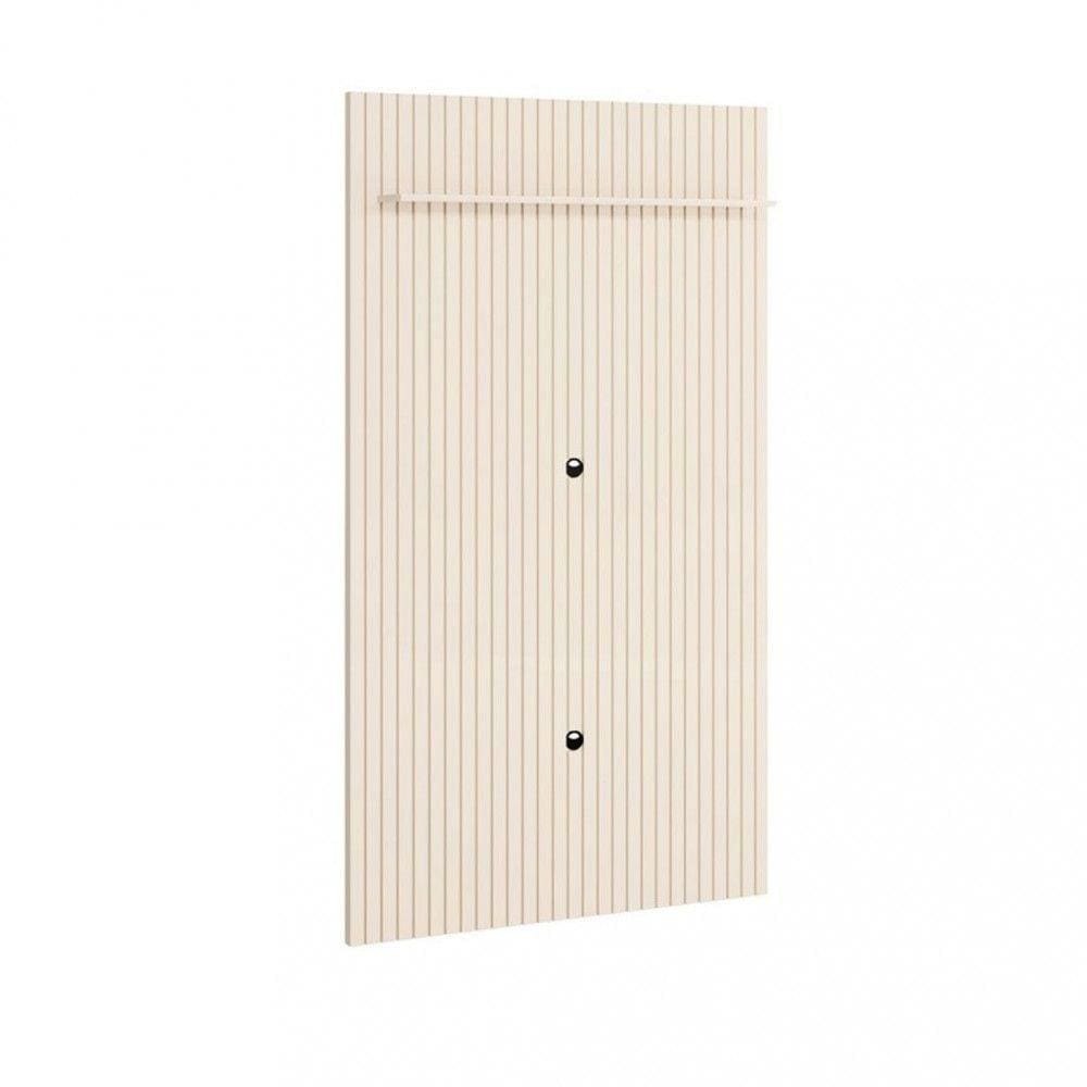 Painel para TV Até 55 Polegadas 135cm Ripado Arbo EDN Móveis