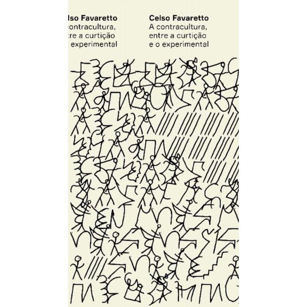Contracultura, Entre A Curticao E O Experimental