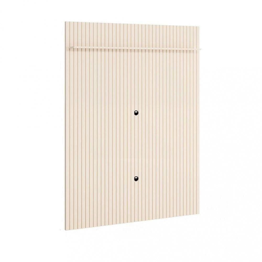 Painel para TV Até 75 Polegadas 180cm Ripado Arbo EDN Móveis