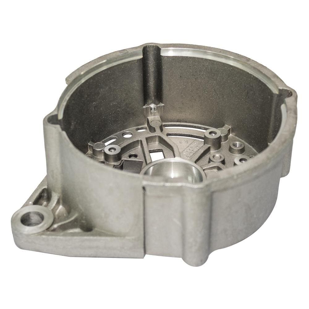 Mancal Alternador Agrale Deutz 7000 Escort Gol Kadett Parati Saveiro Voyage Tratores 685-885 980-1780 Lado Coletor Bosch