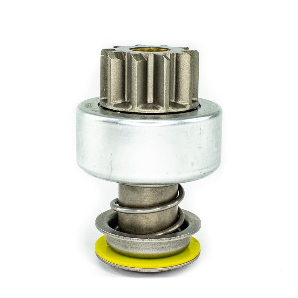 Bendix Impulsor Partida Case Retroescavadeira 580H CBT 8240 8260 Chevrolet D20 Massey Ferguson 10Dentes Bosch 1987BE0127