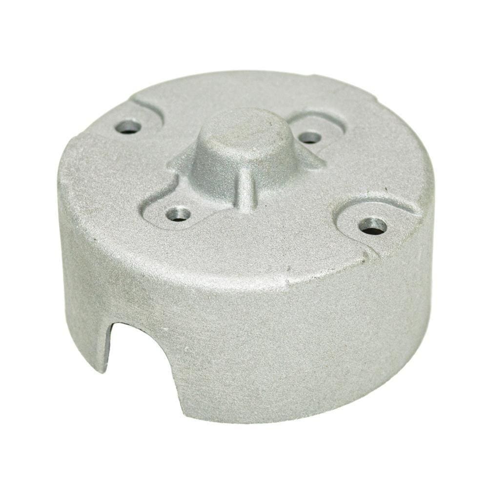 Mancal Motor De Partida Daily Chevrolet D20 Silverado Fiat Ducato FordF250 F350 F1000 F4000 Massey Ferguson Lado Coletor