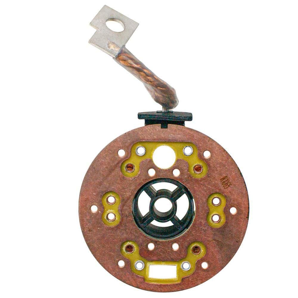 Porta Escova Motor de Partida Mercedes 712 912 1215 1218 1418 1618 1622 2423 O500r 24V Cobre com 4 Escovas -IKRO- IK1065