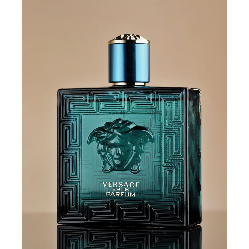 Versace Eros Parfum100ml Perfume Masculino | Extra