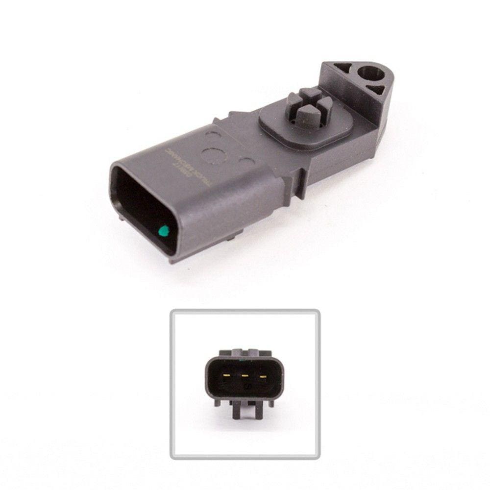 Sensor de Pressão a Ar Ford Cargo F350 F4000 Volkswagen Constellation - 4076493
