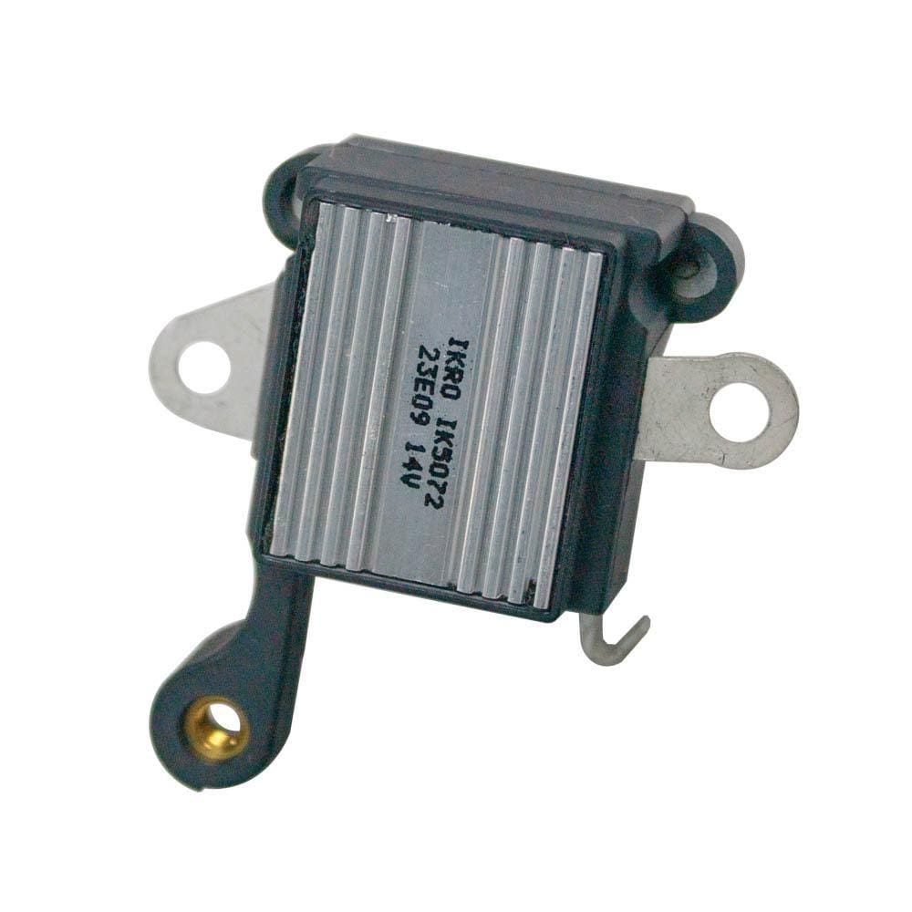 Regulador de Voltagem Ford Ka 1.0 Se Plus Ti Vct Após 2014 - Ikro - IK5072