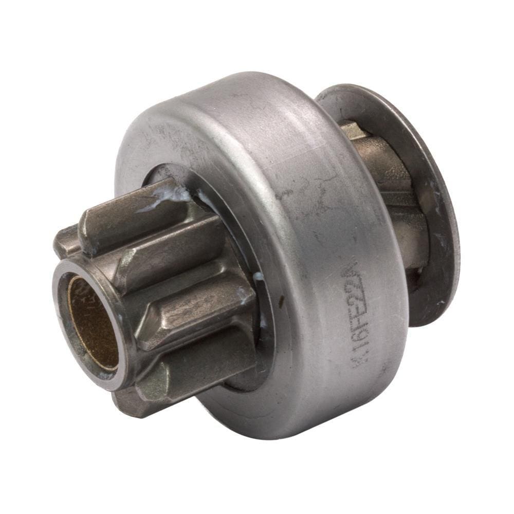 Bendix Impulsor Partida Hyundai Azera Genesis Santa Fé Vera Cruz Kia Magentis Optima Sorento 8 Dentes Delco Remy 112624