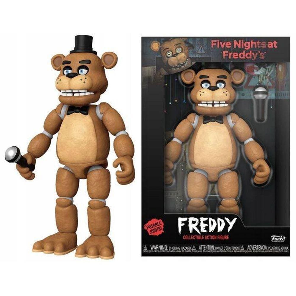 Coelho do jogo realidade virtual do five nights at freddy