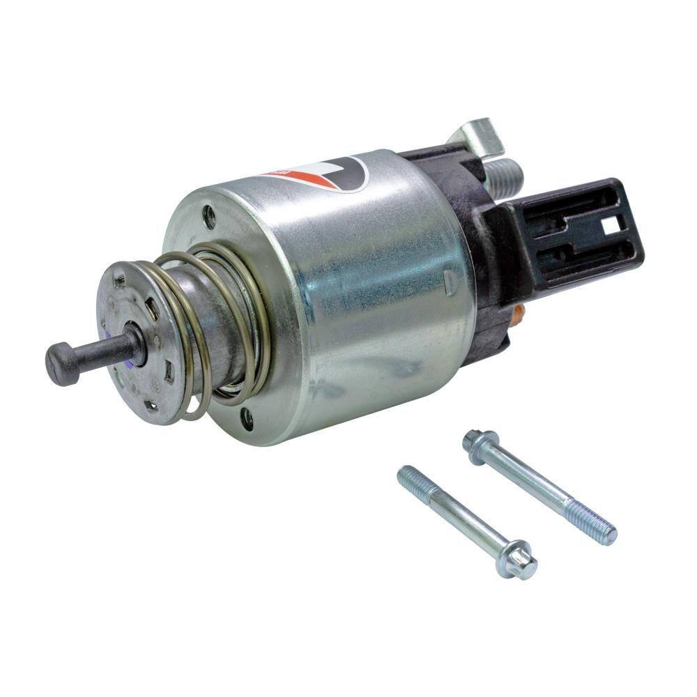 Automático Motor de Partida Azera Carens Cerato IX35 Magentis Optima Santa Fé Sonata Sorento Sportage Tucson -Delco Remy