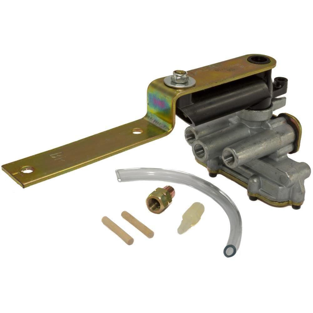 Válvula Suspensão Cabine 113 142 143 - 1118884