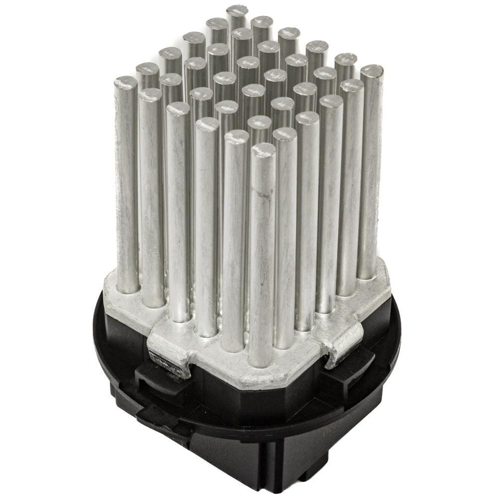 Resistência do Ar Condicionado Citroen C3 C4 C5 C6 DS3 Mercedes C180 C200 Sprinter Peugeot 307 407 4 Vias - Gauss