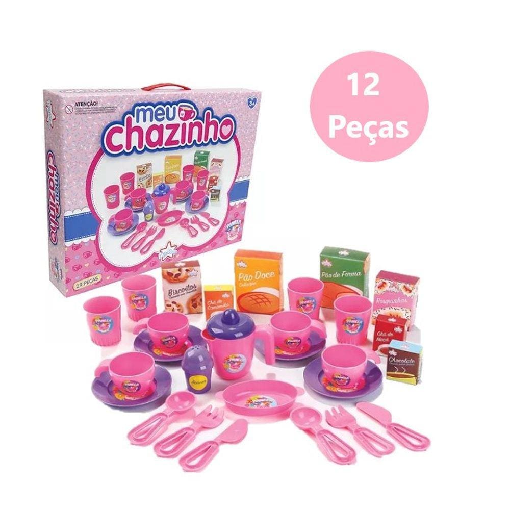 Brinquedos para meninas de 7 anos