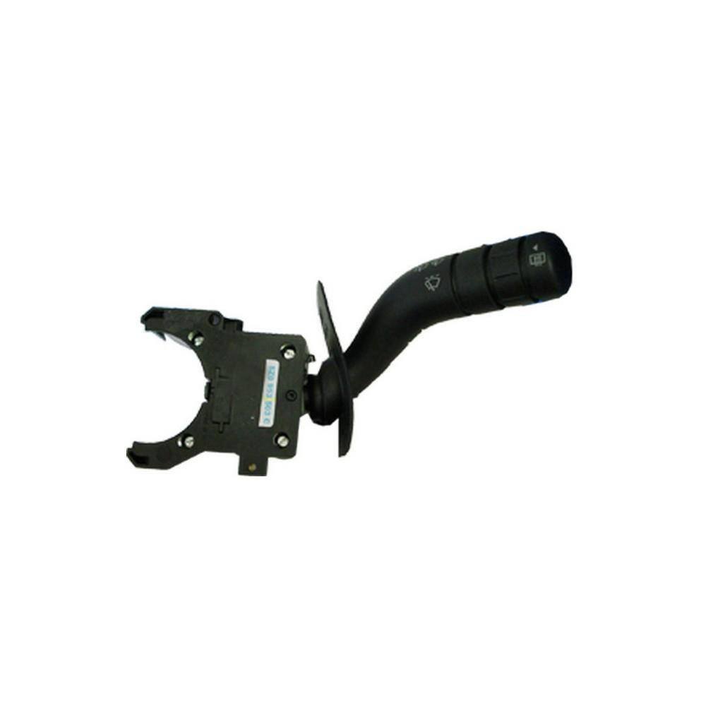 Chave do Limpador de Parabrisa Crossfox Fox Spacefox Spacecross Com Limpador Traseiro Com Temporizador - Kostal- 1272030