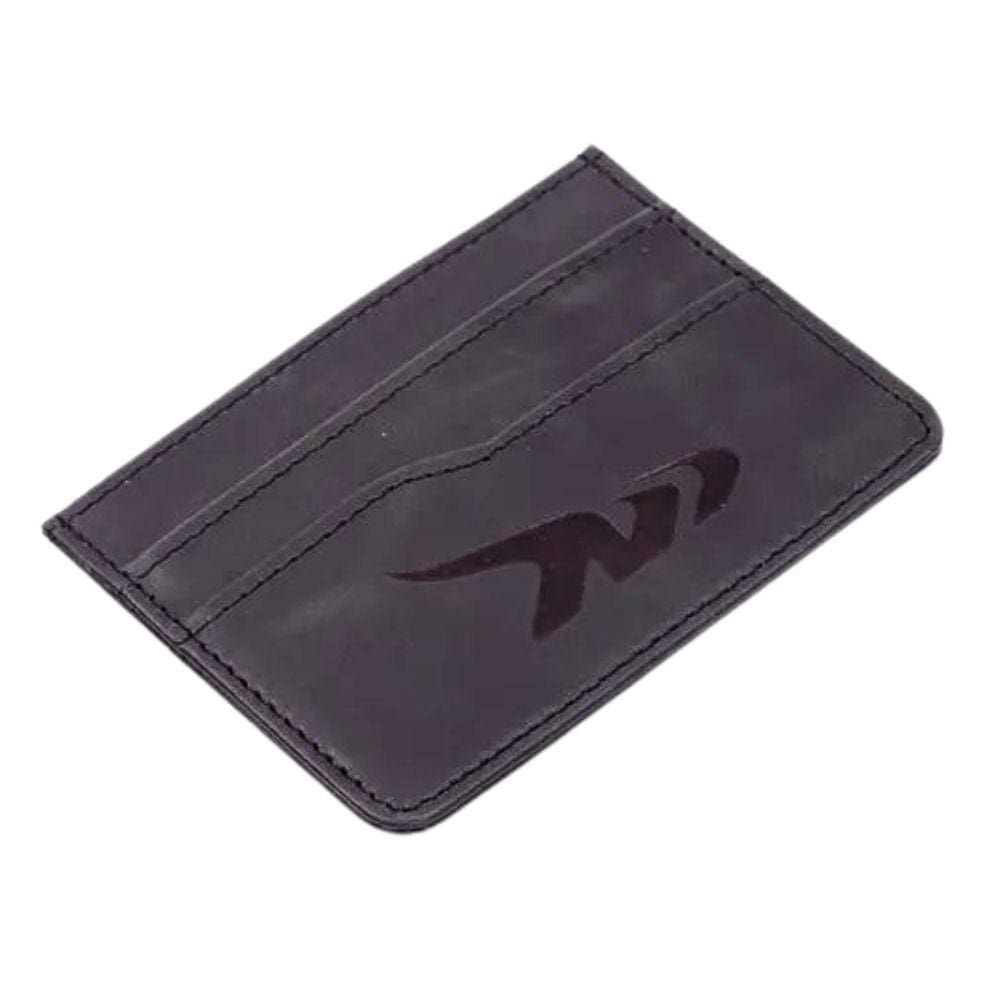 Porta Cartão Onbongo Preto 5711647 B900A