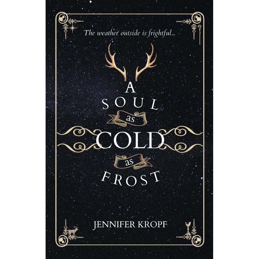 A Soul as Cold as Frost