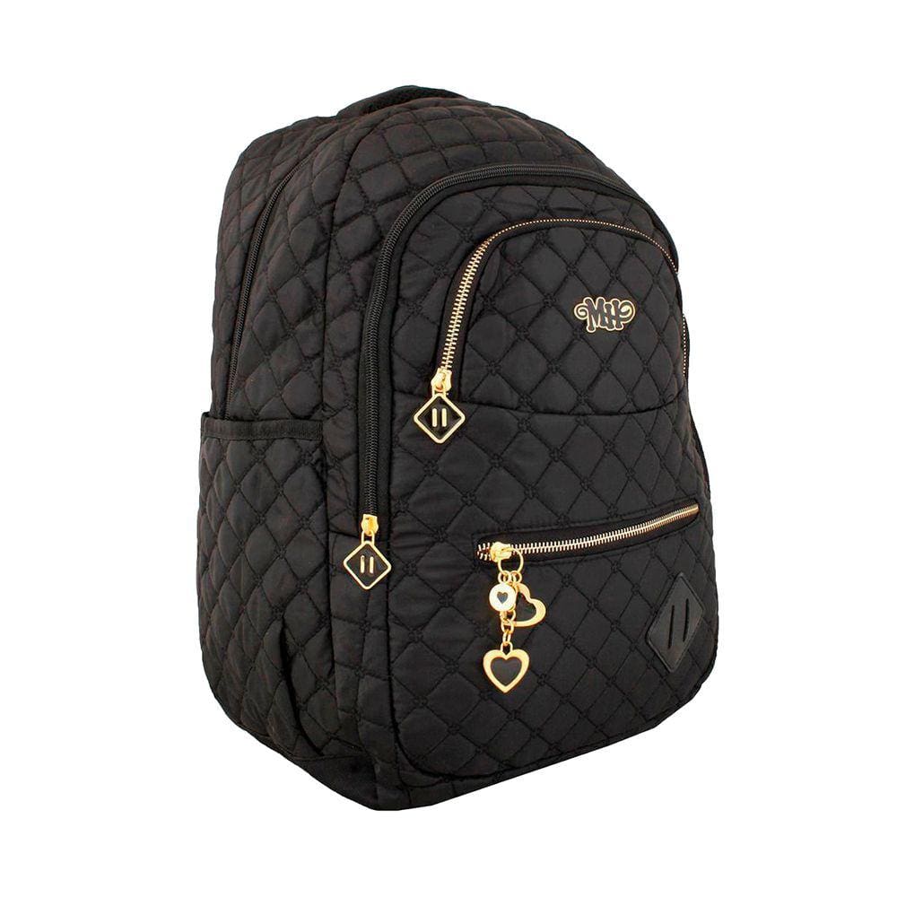 Mochila Escolar Feminina Notebook Michelle Hobbs 2020 Mh3172