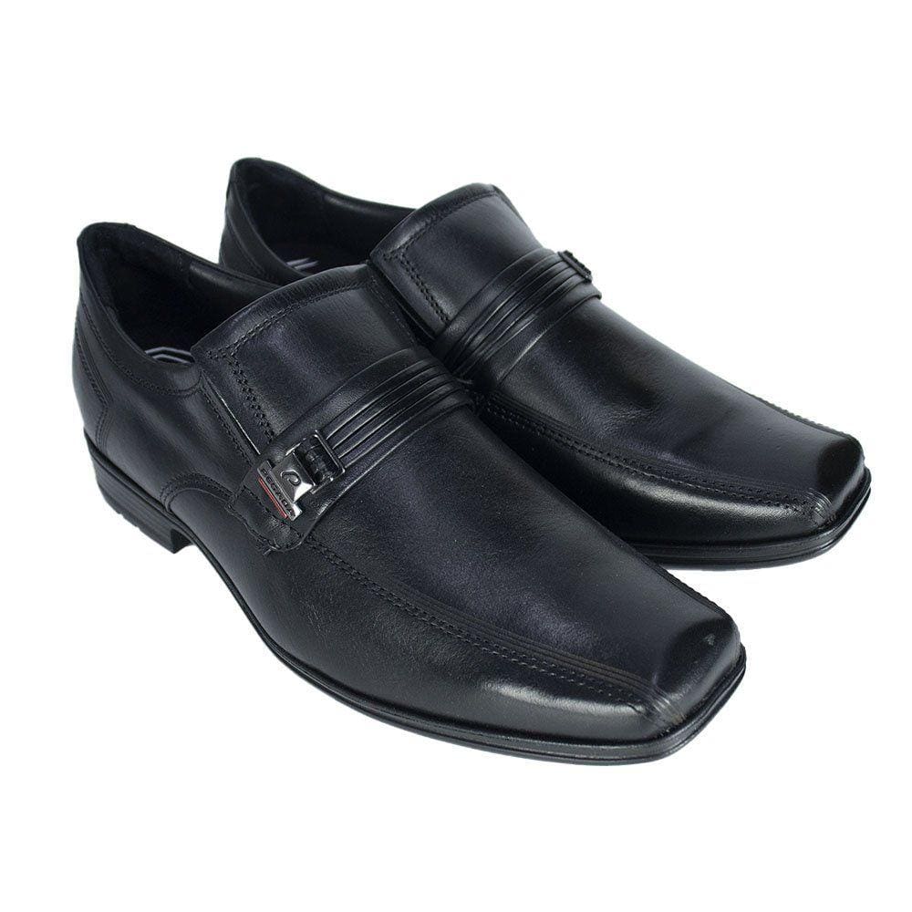 Sapato Social Pegada Strety Masculino