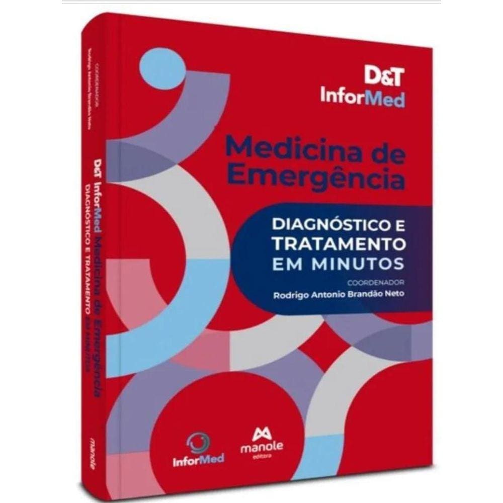 D T Informed Medicina De Emergencia