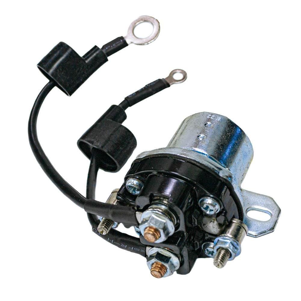 Automático Auxiliar Motor Partida Renault Trucks Premium Lander 280.18 320.18 Volvo 240 Séries Fe Fl Flh Fll Vm210 24V