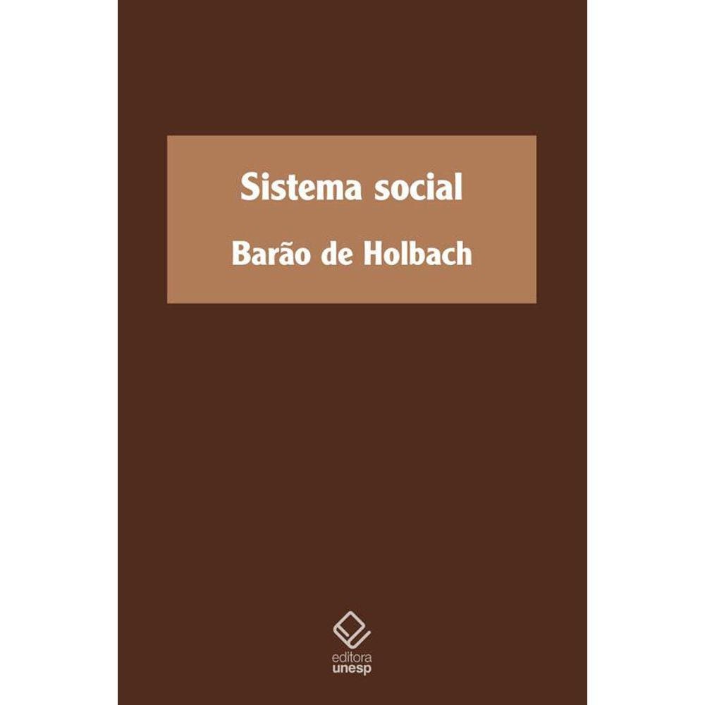 Sistema social