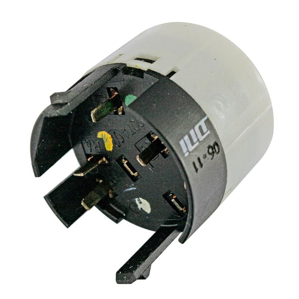 Comutador Miolo Ignição Scan Série 5 K124 Ib 360 R120 Ga420 R124 Ga420 Ga360 Ga400 T124 Ga360 1995 à 2009 24V 5 Pinos
